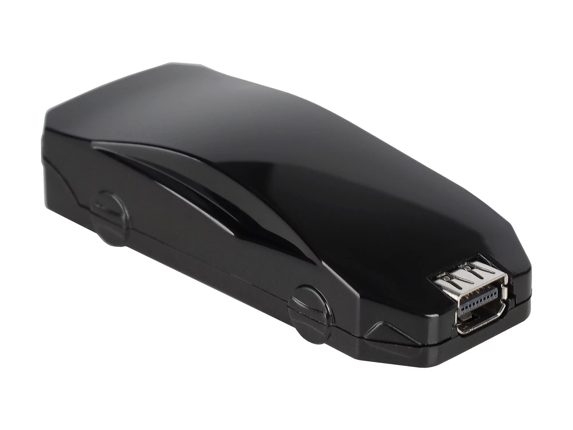 Конвертер сигнала iconBIT HS-2515