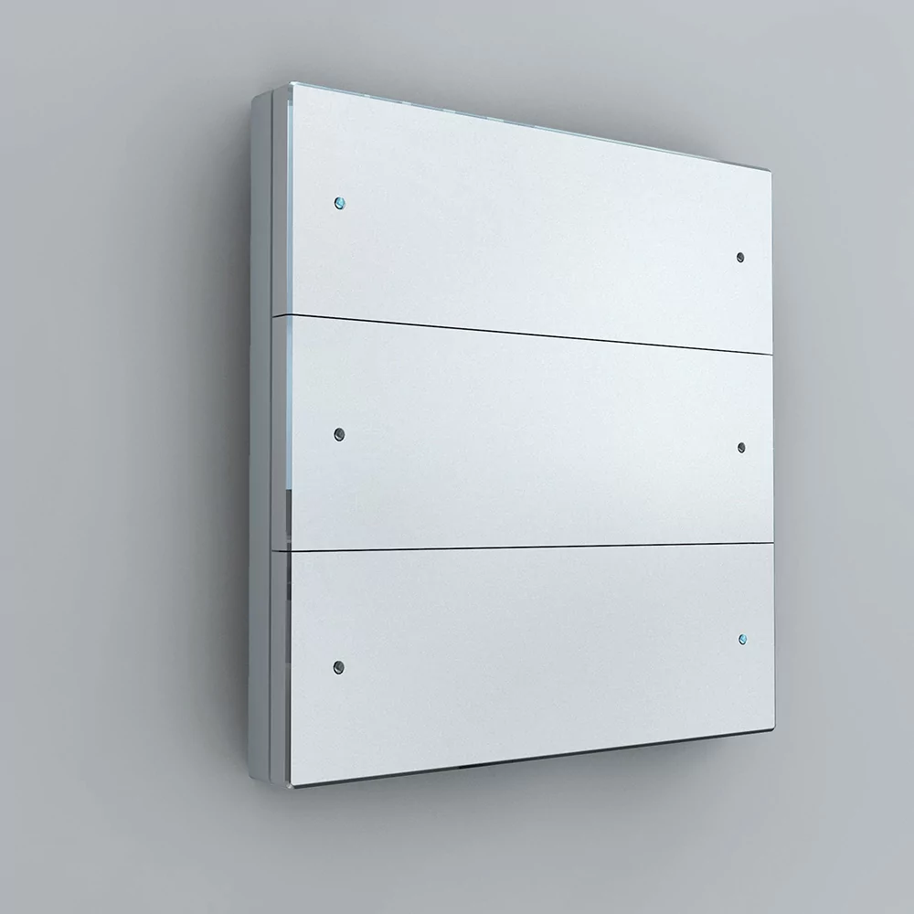 Сценарный выключатель 6 iRidi FS-BT6-01