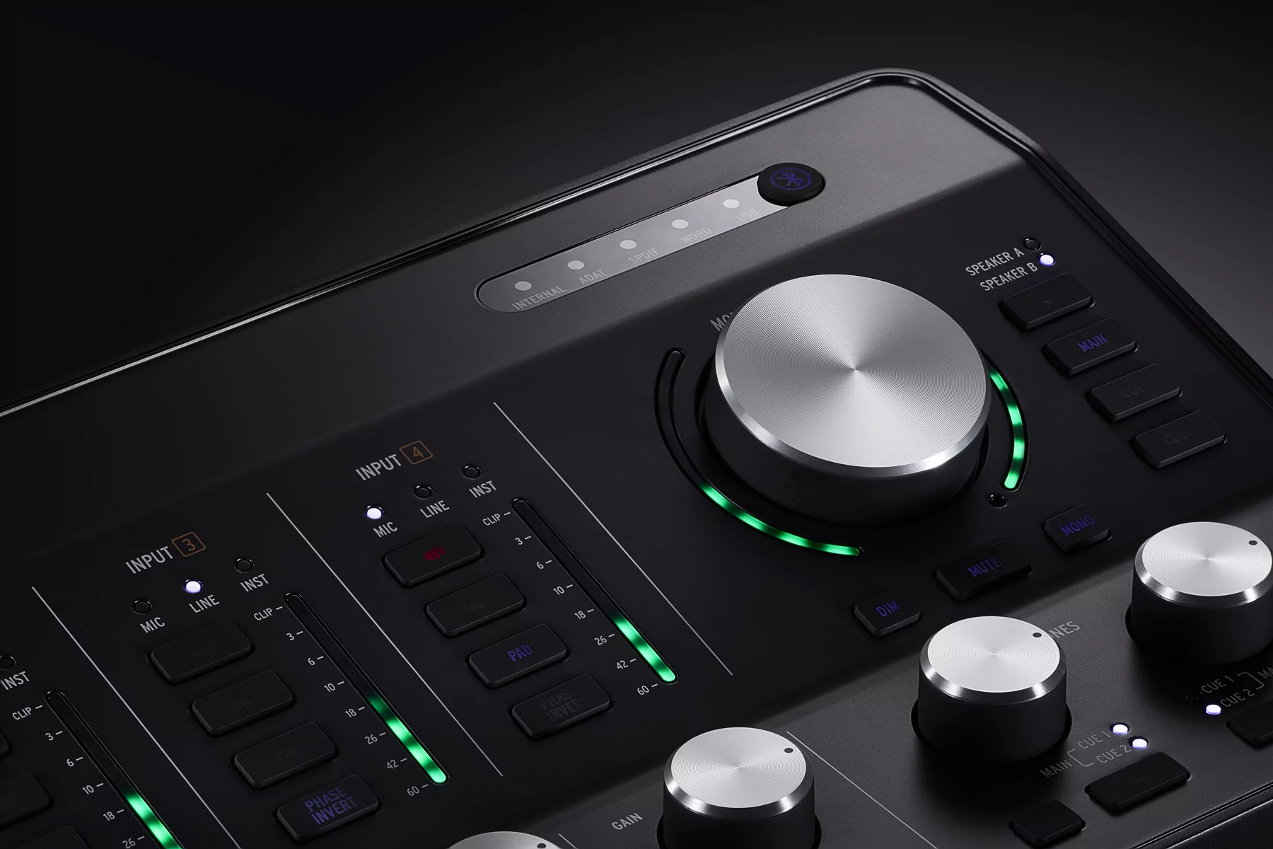 Аудиоинтерфейс USB Arturia Audiofuse Studio rev2 12