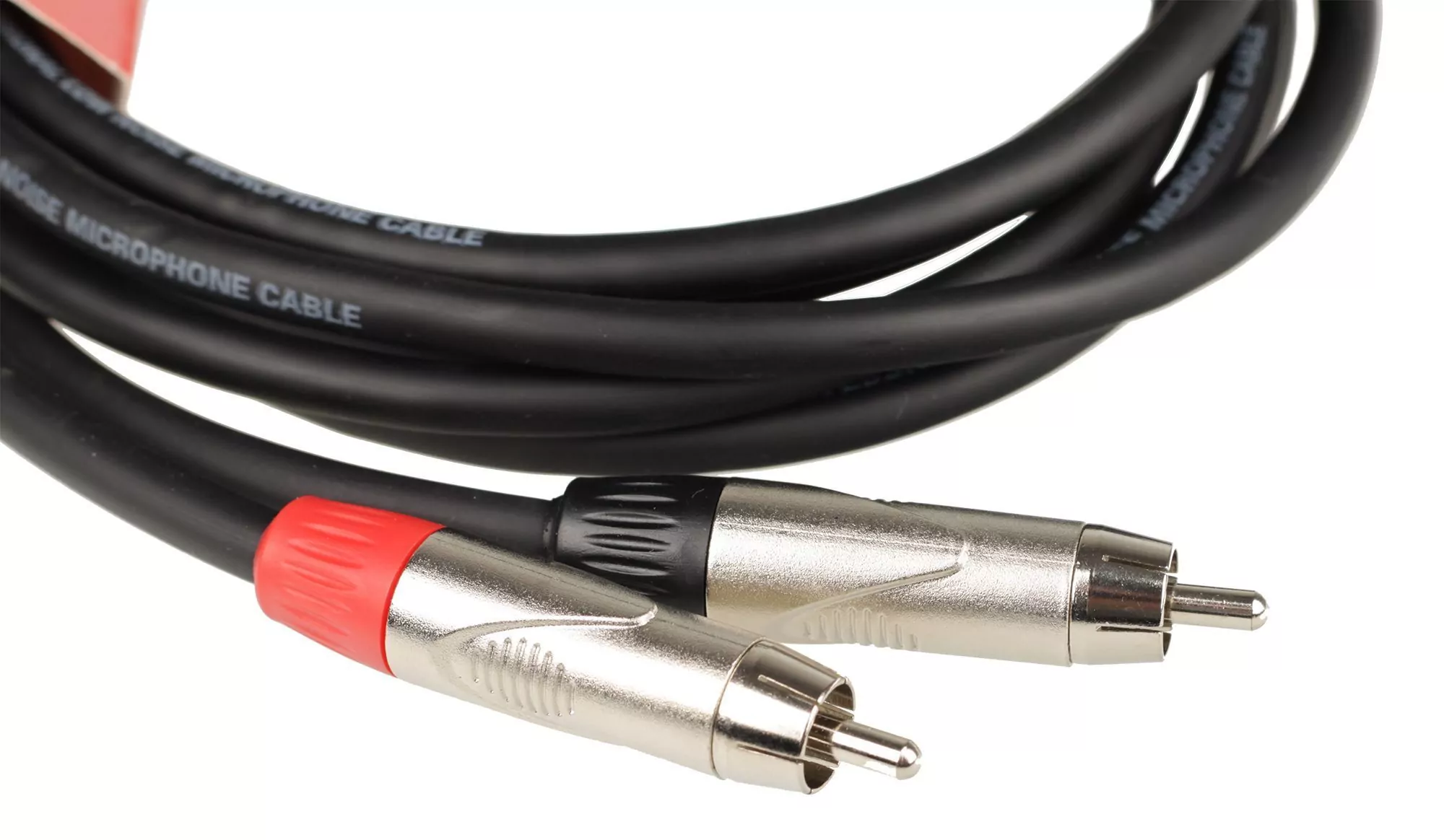 Кабель аудио FORCE FLC-18/3 5