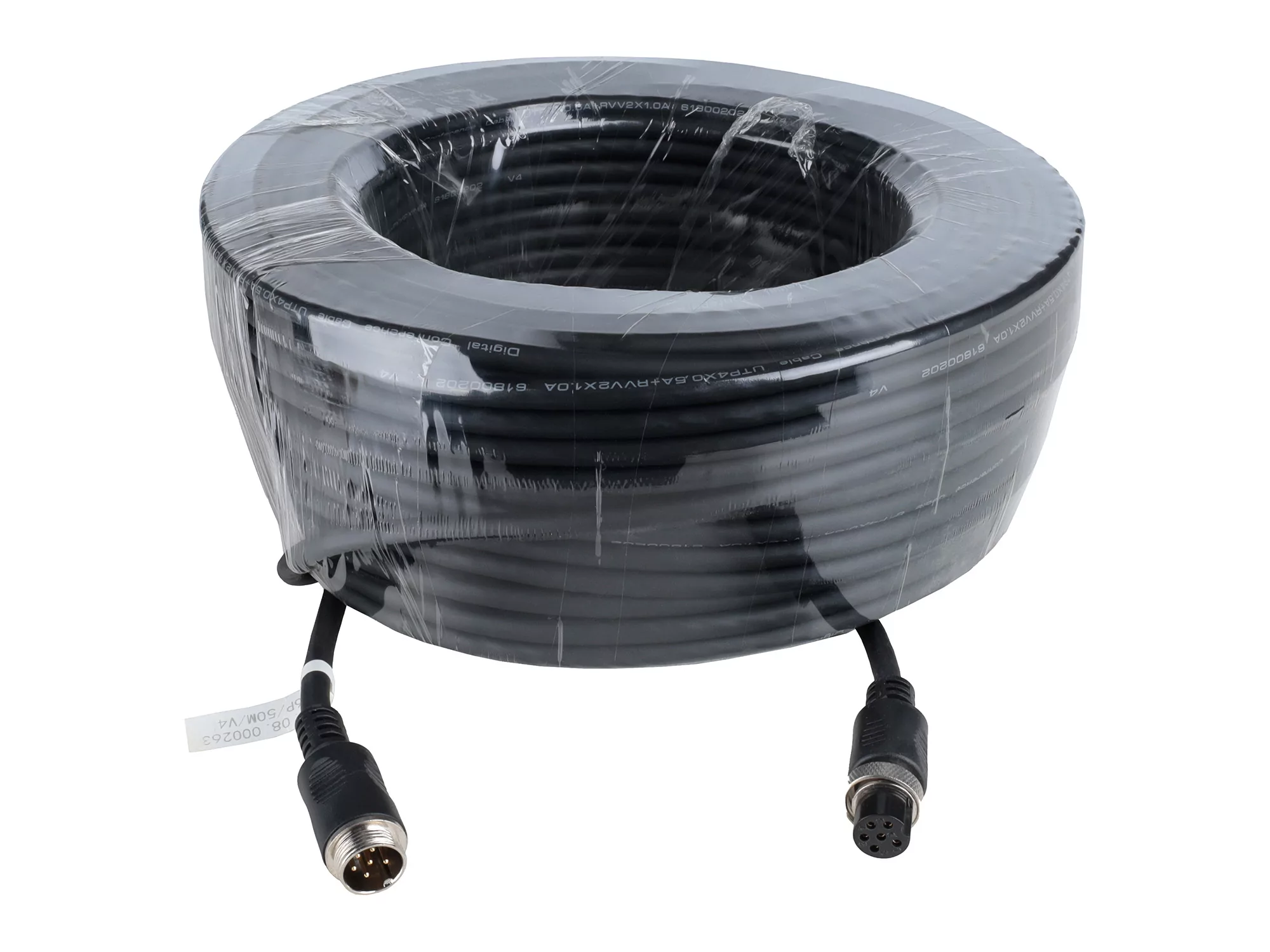 Кабель Intrend ICS-Pro-EC50