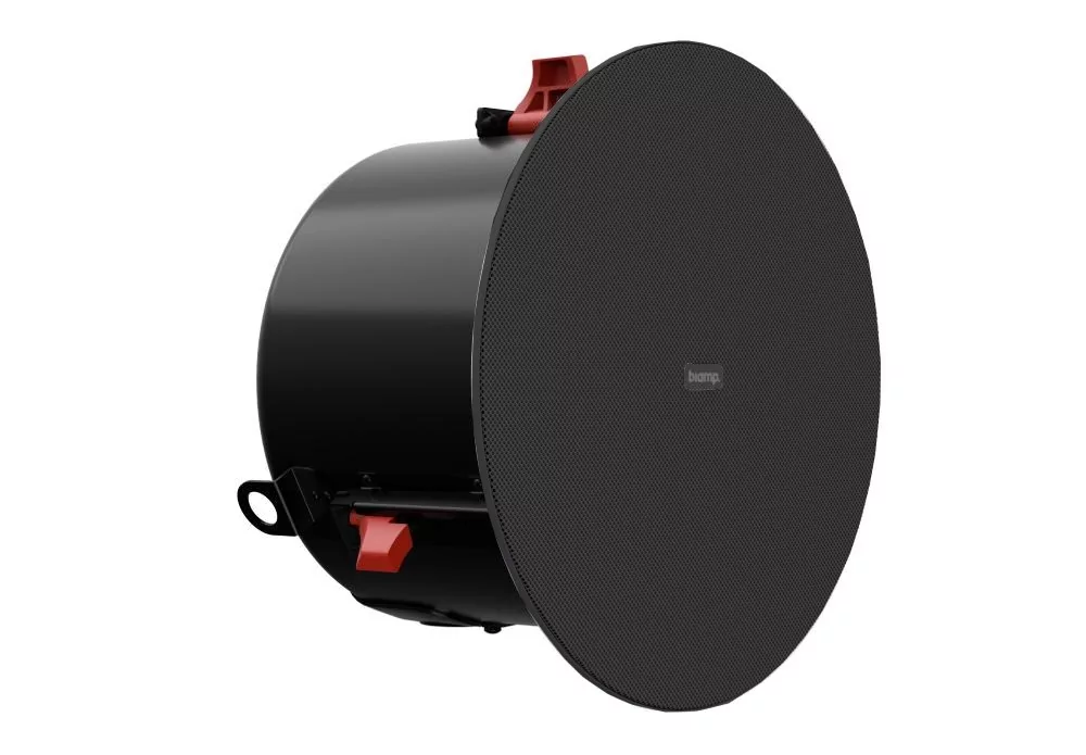 Система акустическая Biamp DX-IC6-B