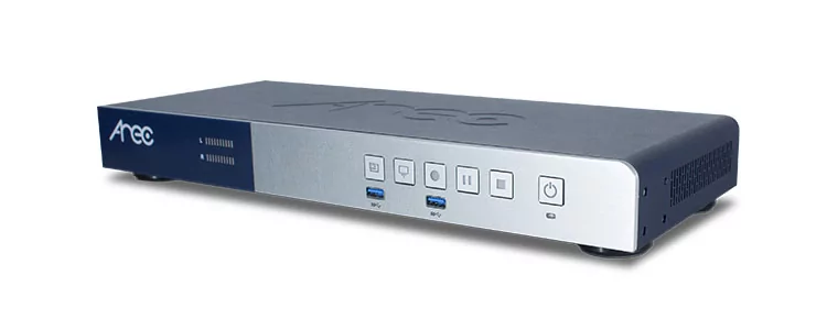 Рекордер AREC LS-410 2