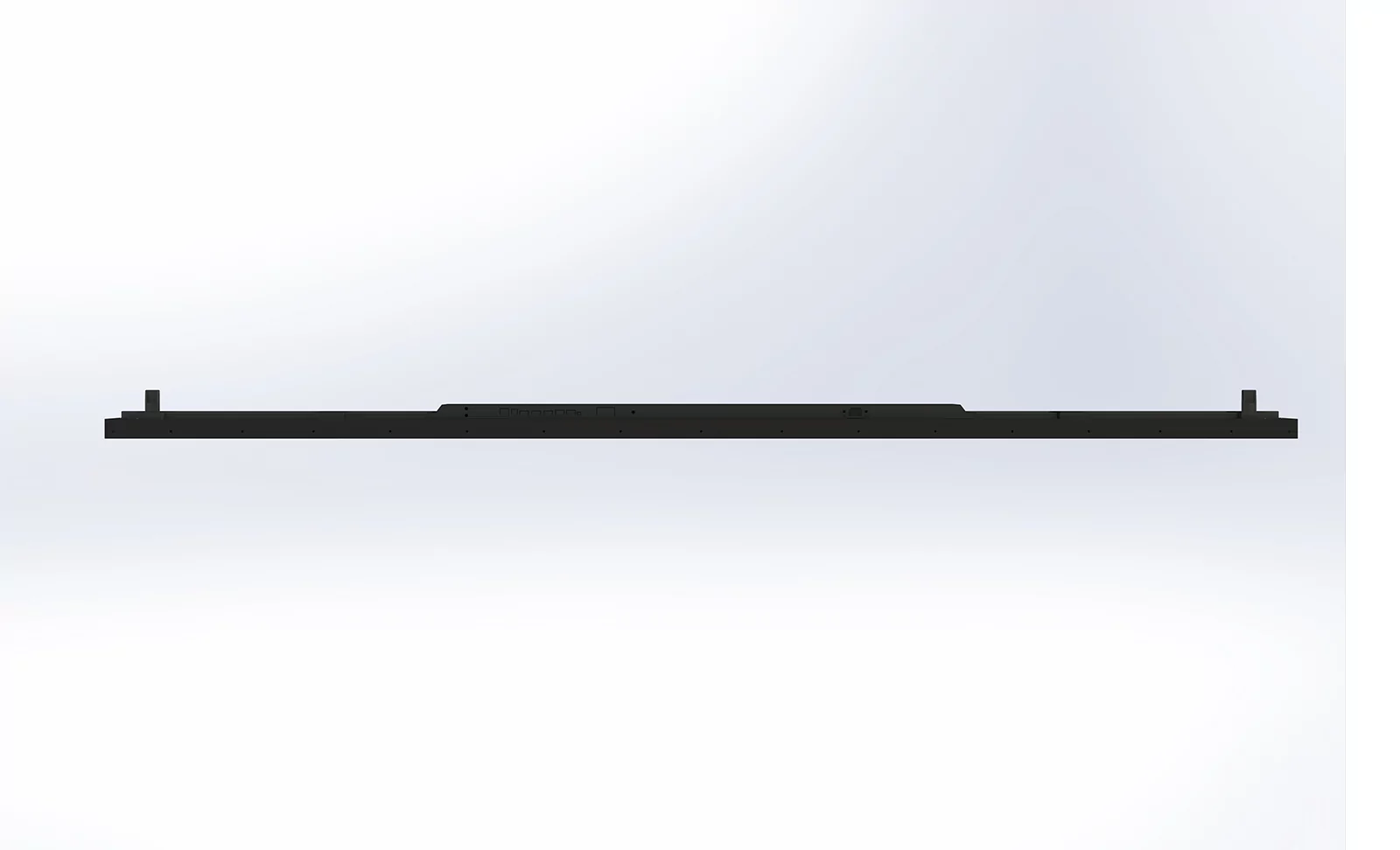 Профессиональный дисплей Lumien PDSBV1NLM98 6