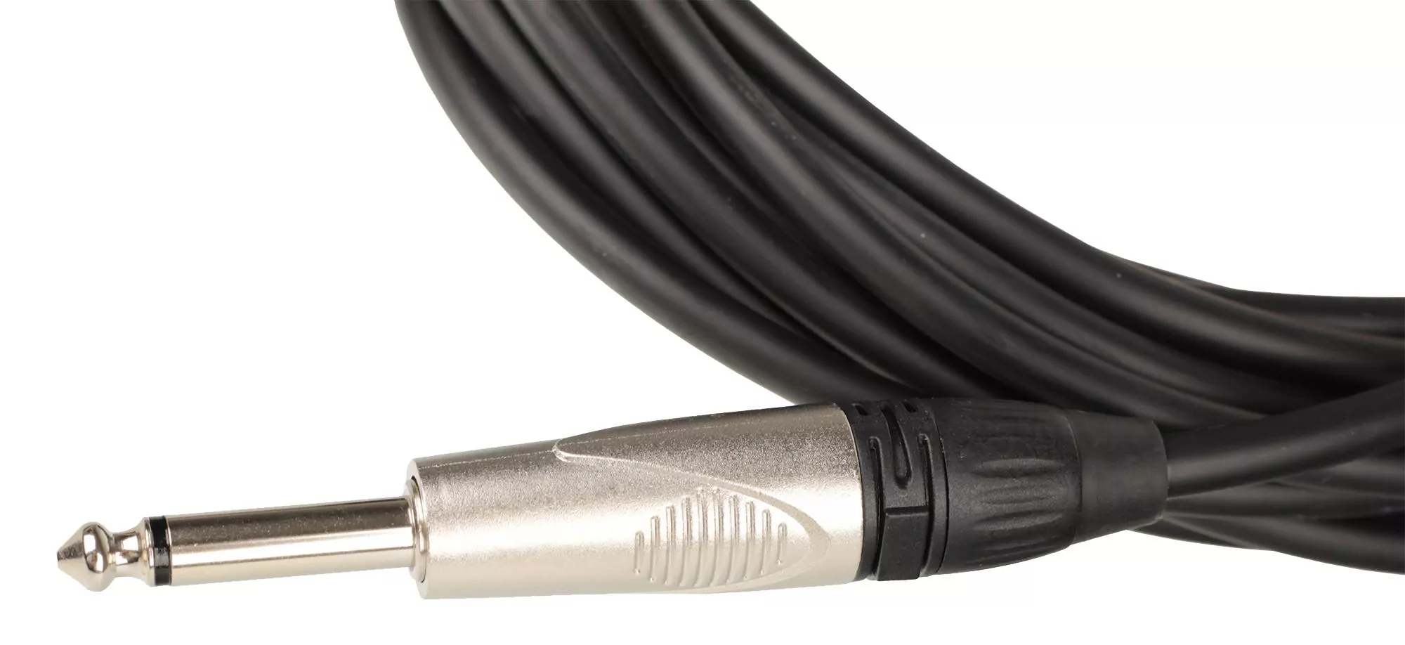 Кабель гитарный FORCE FGC-09/6 4