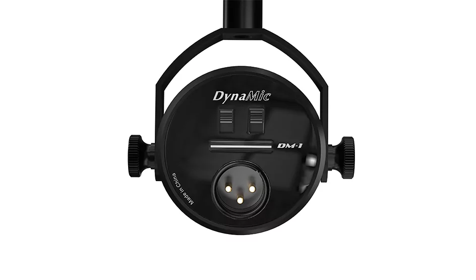 Микрофон динамический Icon DynaMic 18