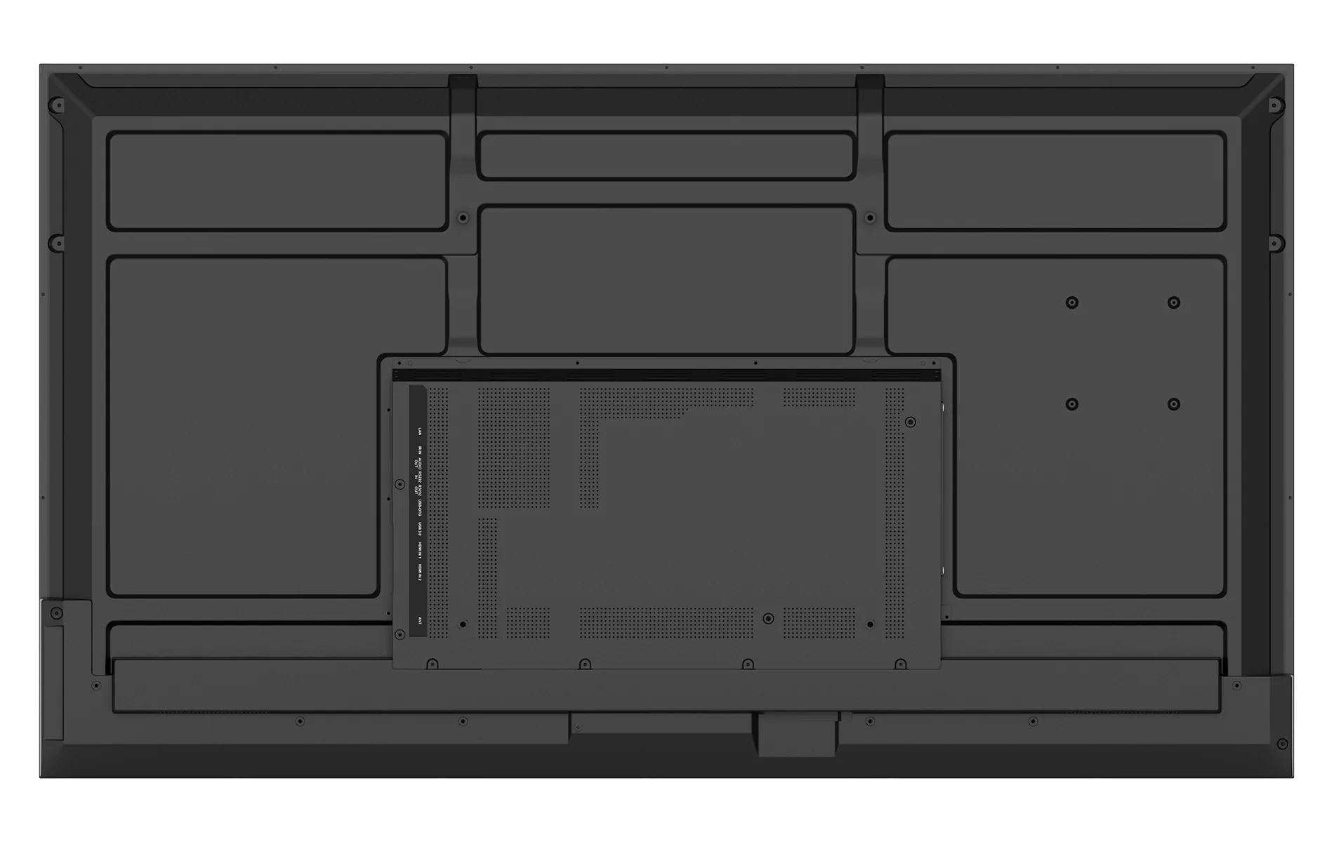 Профессиональная панель Lumien LB55 2
