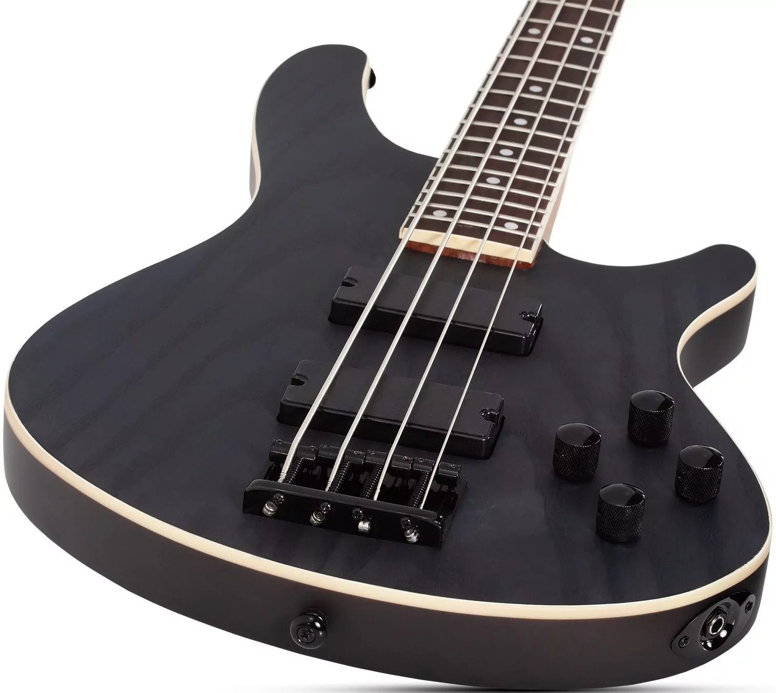 Бас-гитара SCHECTER C-4 STANDARD CS 3