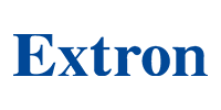 Логотип Extron