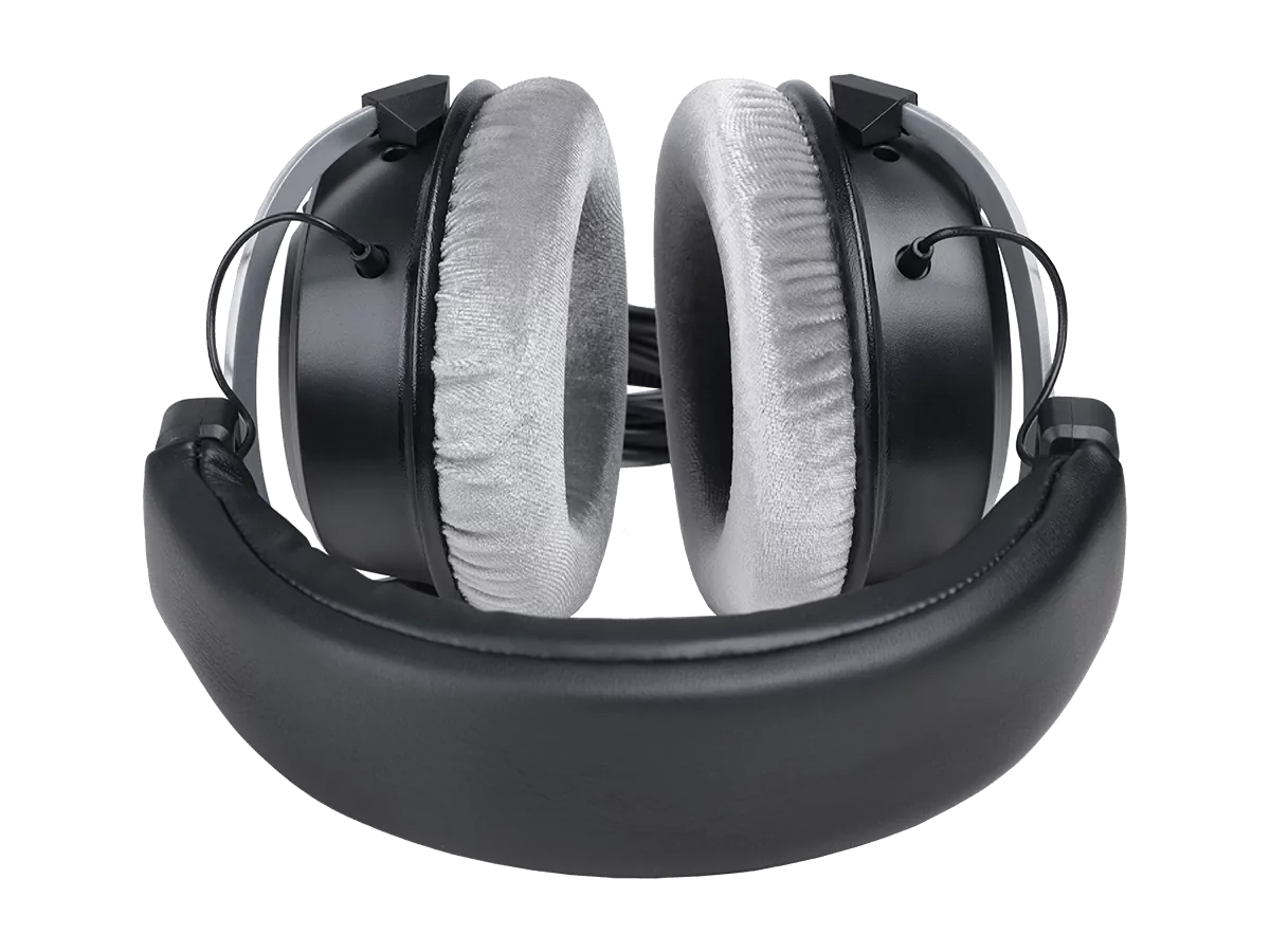 Наушники Axelvox HD660PRO MK2 11