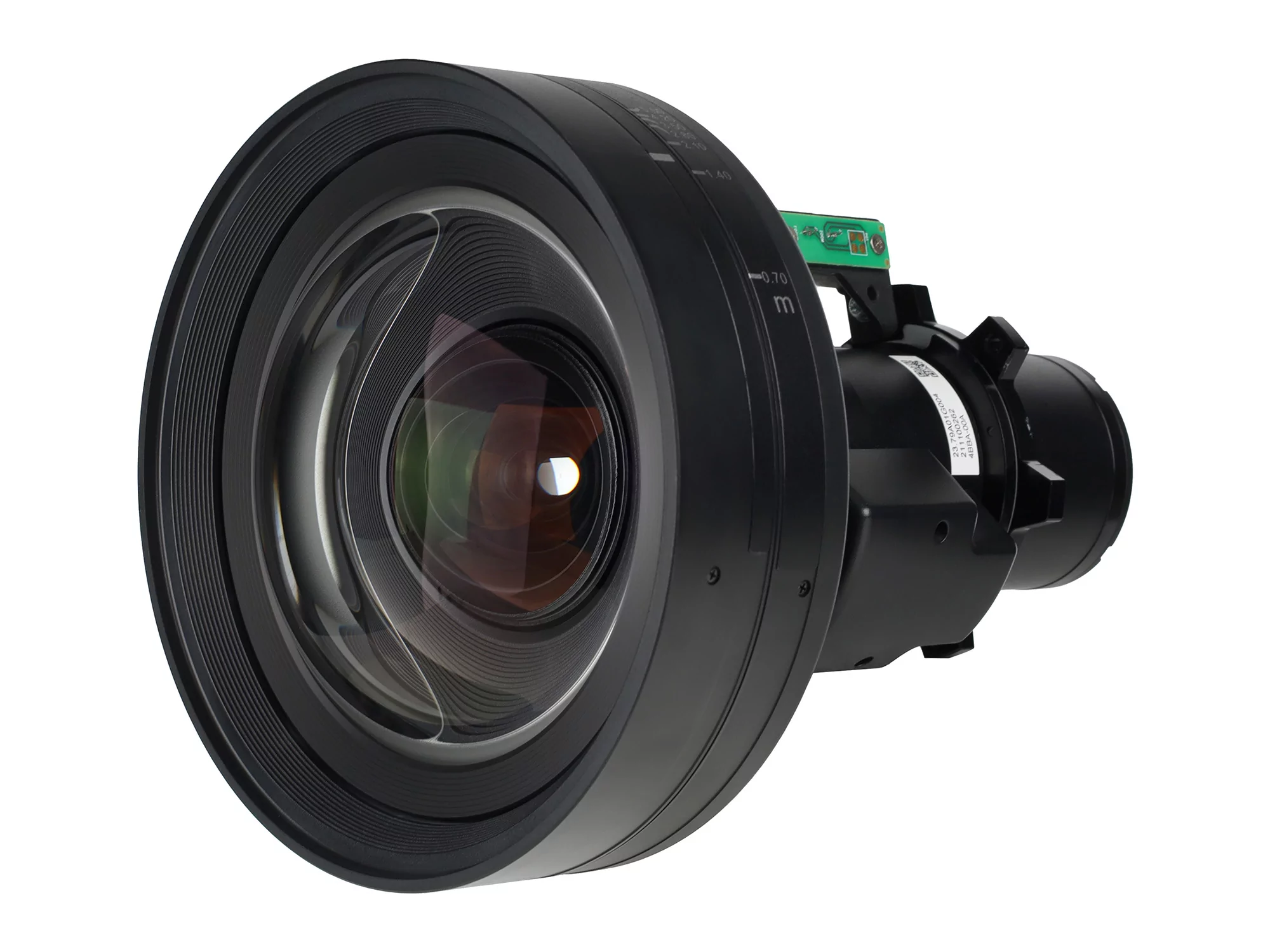 ДЕМО Короткофокусный объектив Abira AB-RL075 5