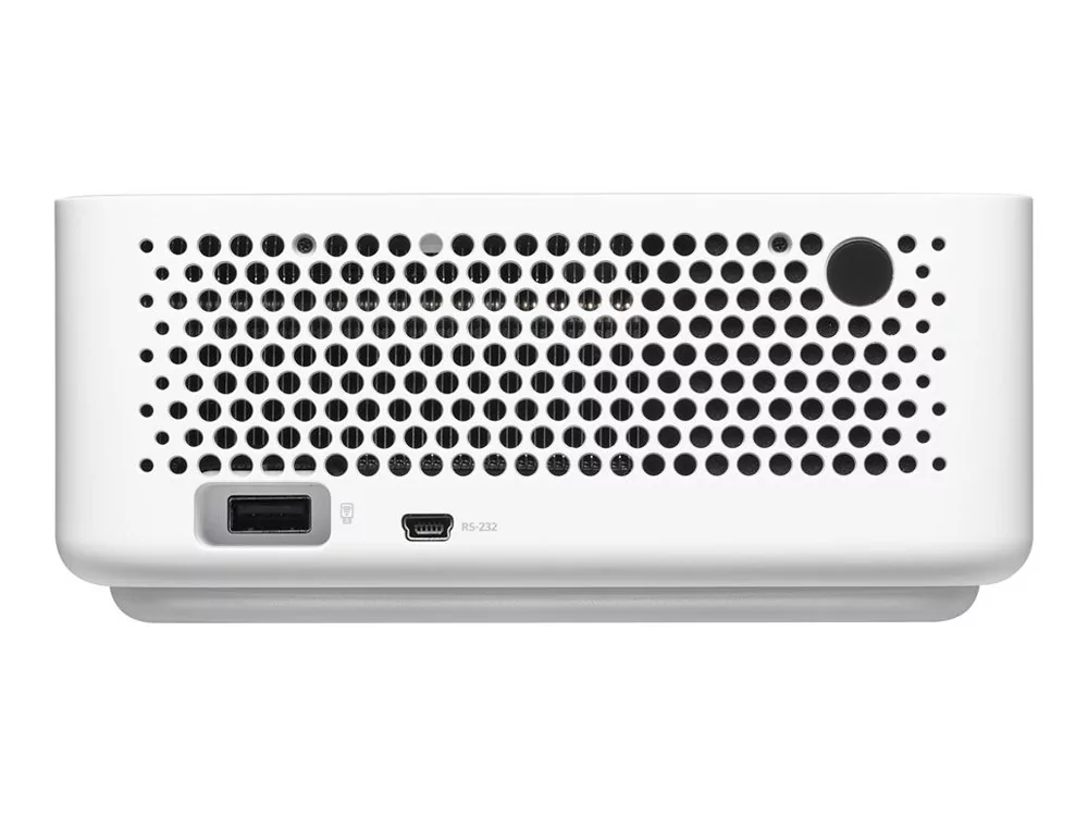 Лазерный проектор Optoma ML1080ST 3