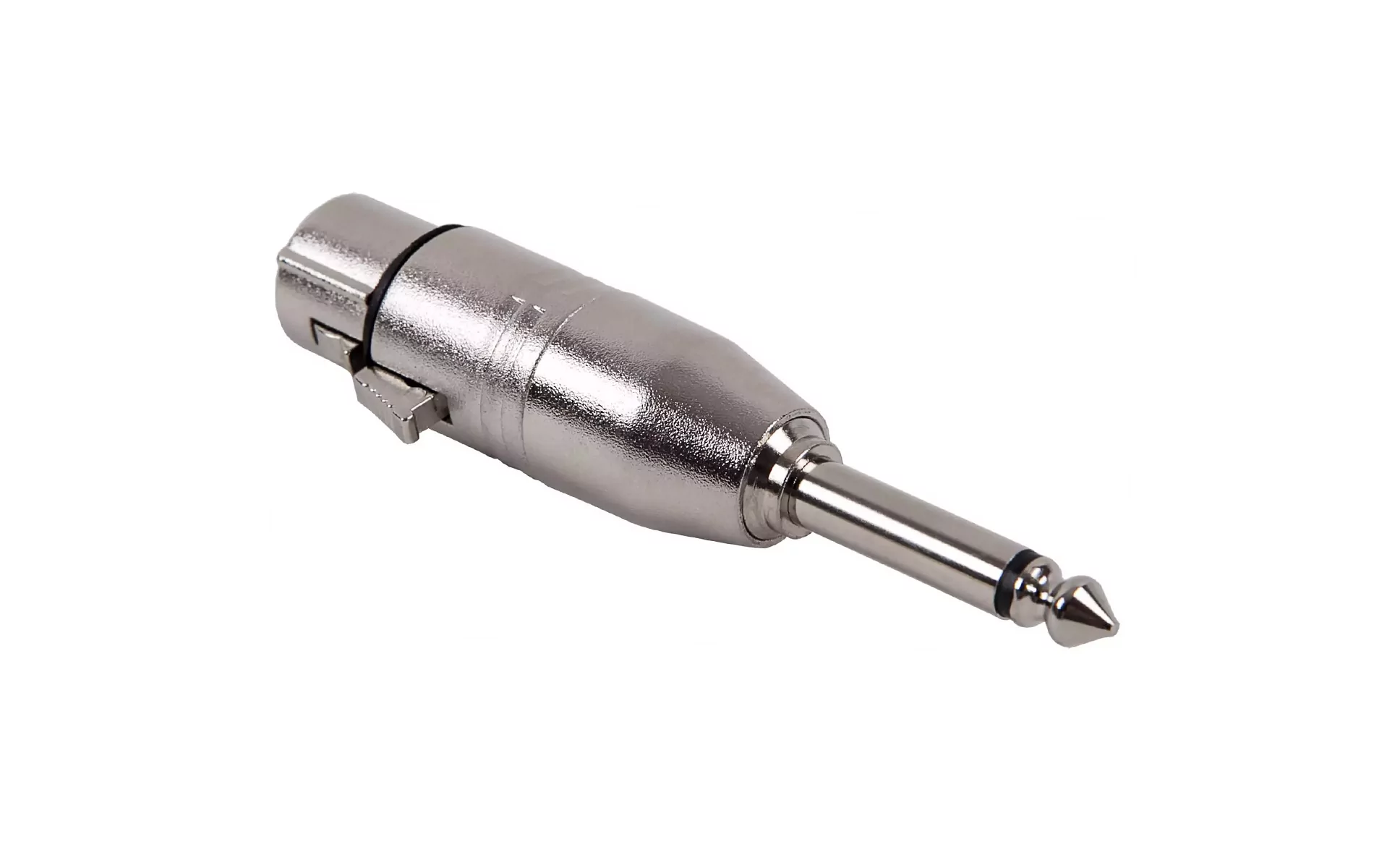 Переходник XLR(F) - Jack 1/4"(M) FORCE CFA-013