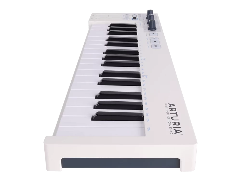 MIDI клавиатура Arturia KeyStep 10