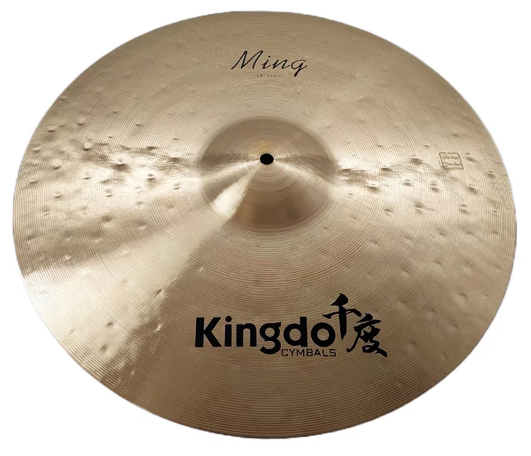 Комплект тарелок KINGDO MING SET 14"+16"+18"+20" 3