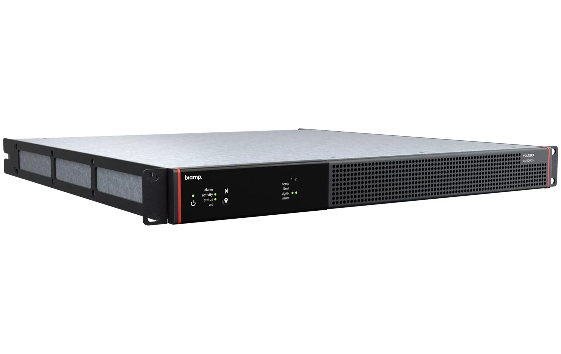 Усилитель Biamp Voltera D 2400.2M 3