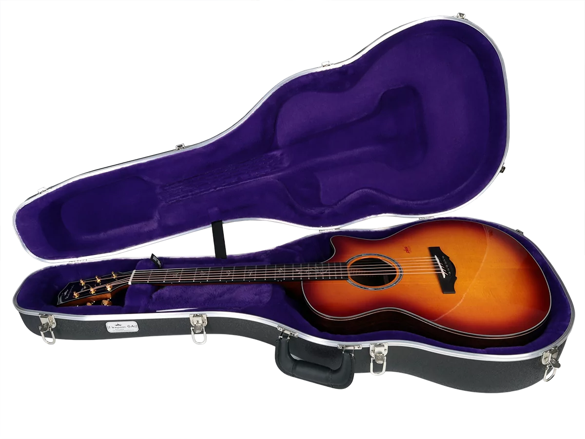 Акустическая гитара Kepma B1-GA-BS 6