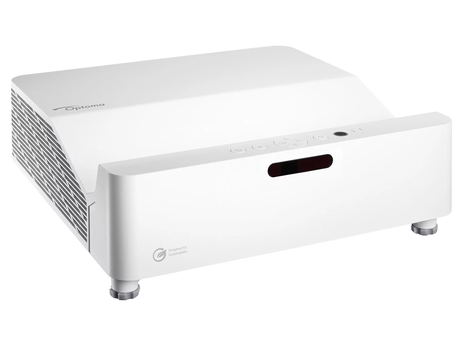 Лазерный проектор Optoma ZK420UST