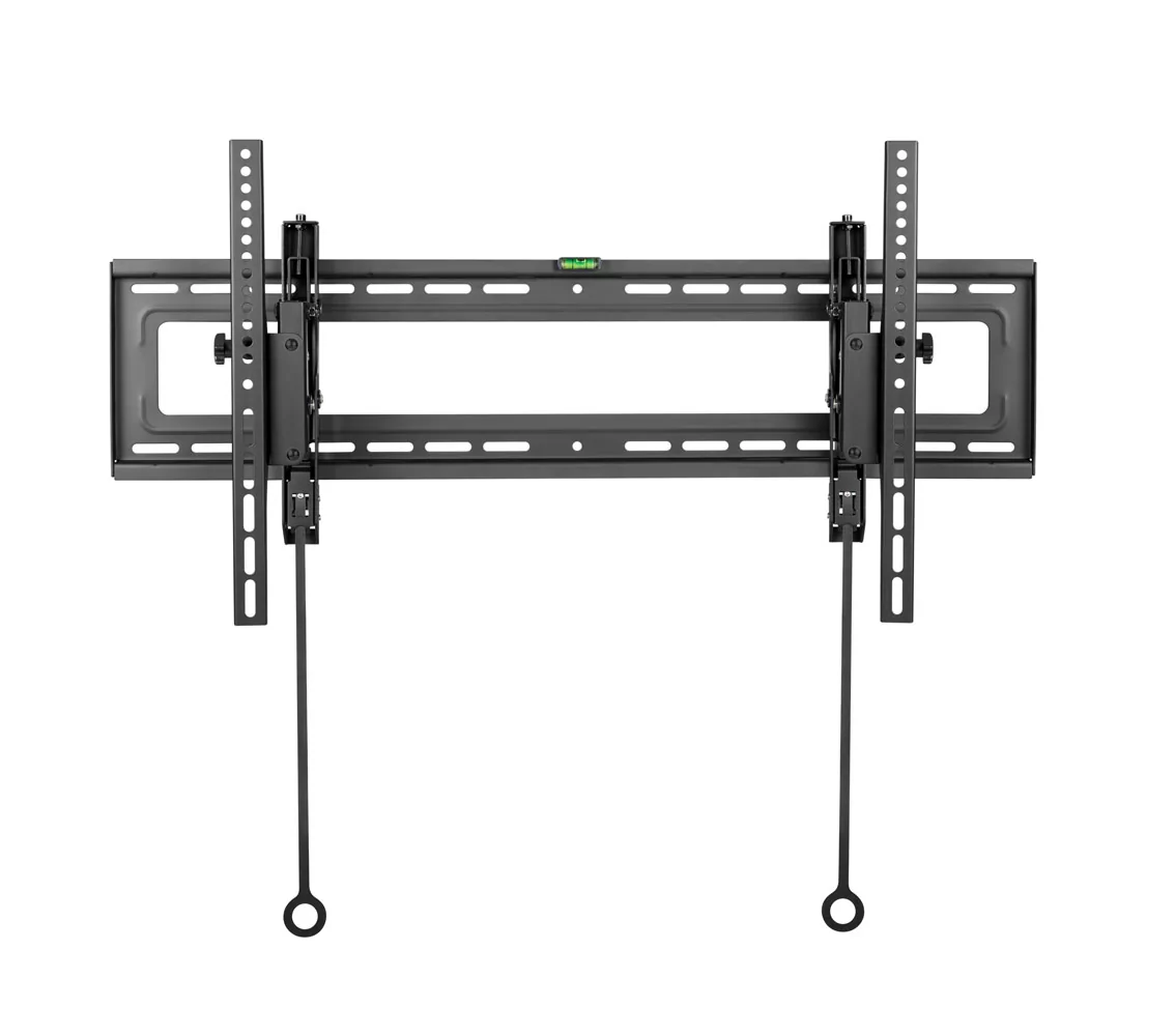 Универсальное наклонное настенное крепление Wize Pro T63X 6