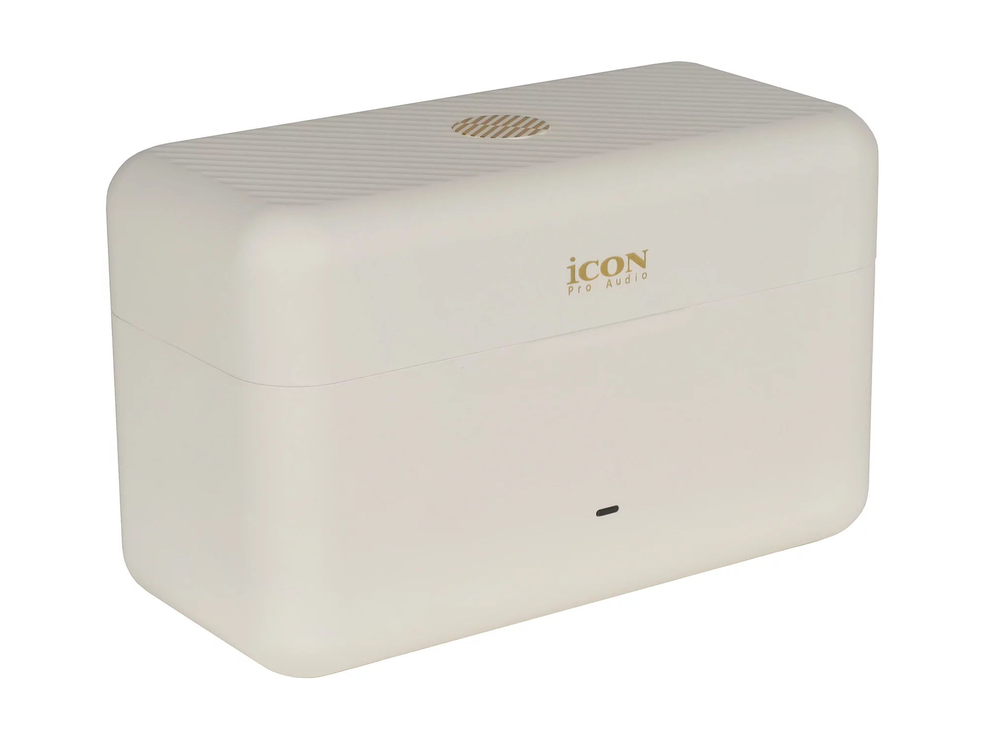 Радиосистема микрофонная Icon AirMic Pro White 9