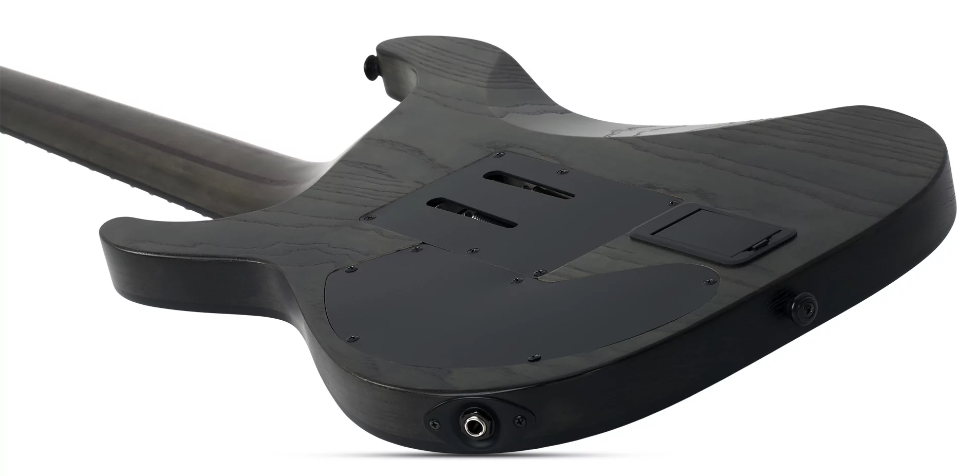 Электрогитара SCHECTER C-7 APOCALYPSE FR-S RED REIGN RR 12