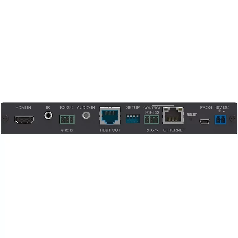 Передатчик Kramer Electronics TP-590TXR 4