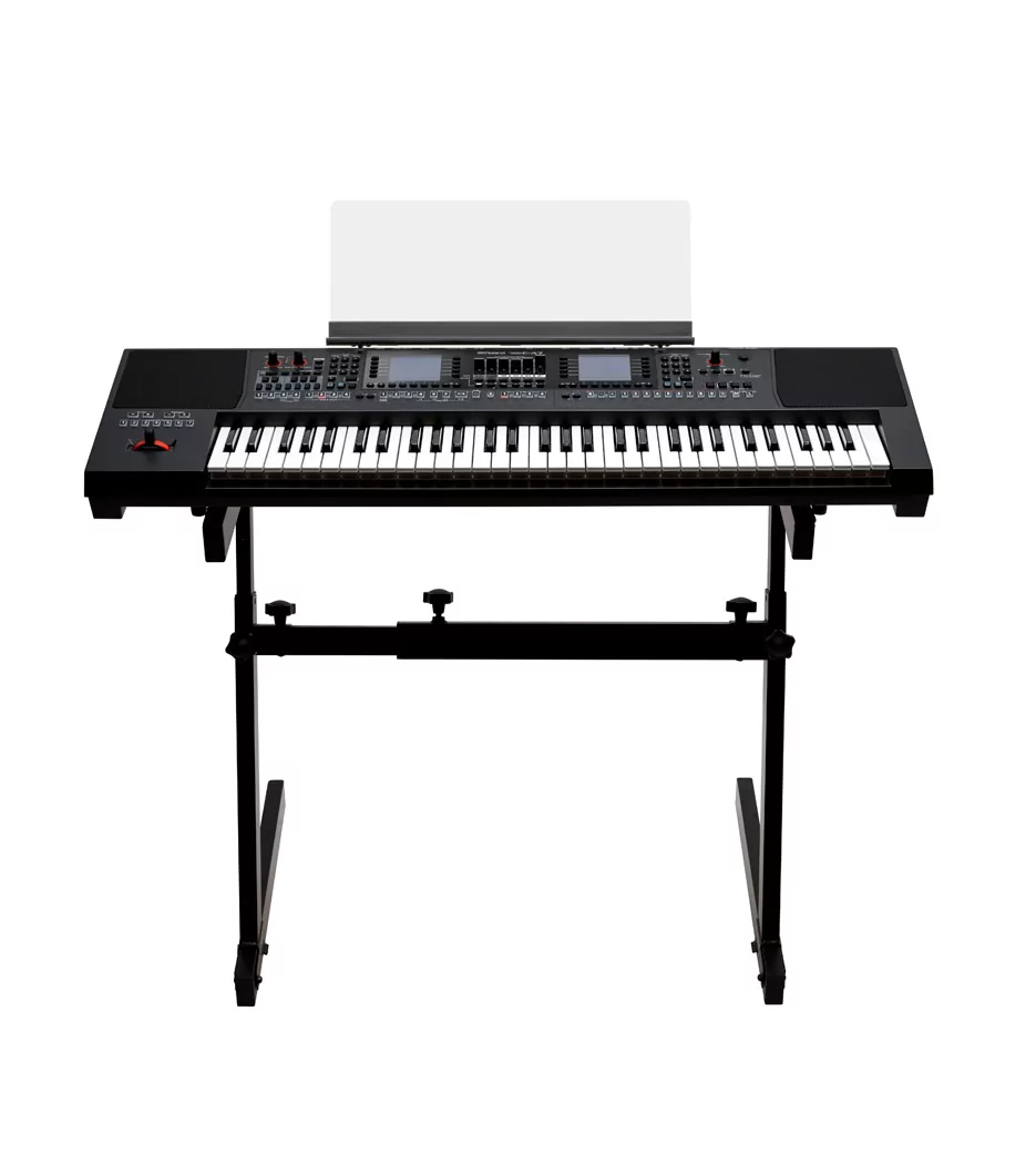 Синтезатор-аранжировщик ROLAND E-A7 8
