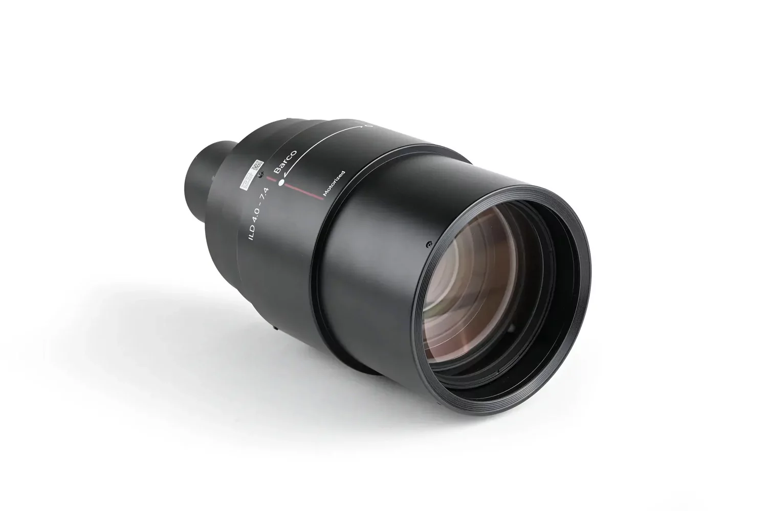 Длиннофокусный объектив Barco ILD 4.0-7.4.0:1 lens