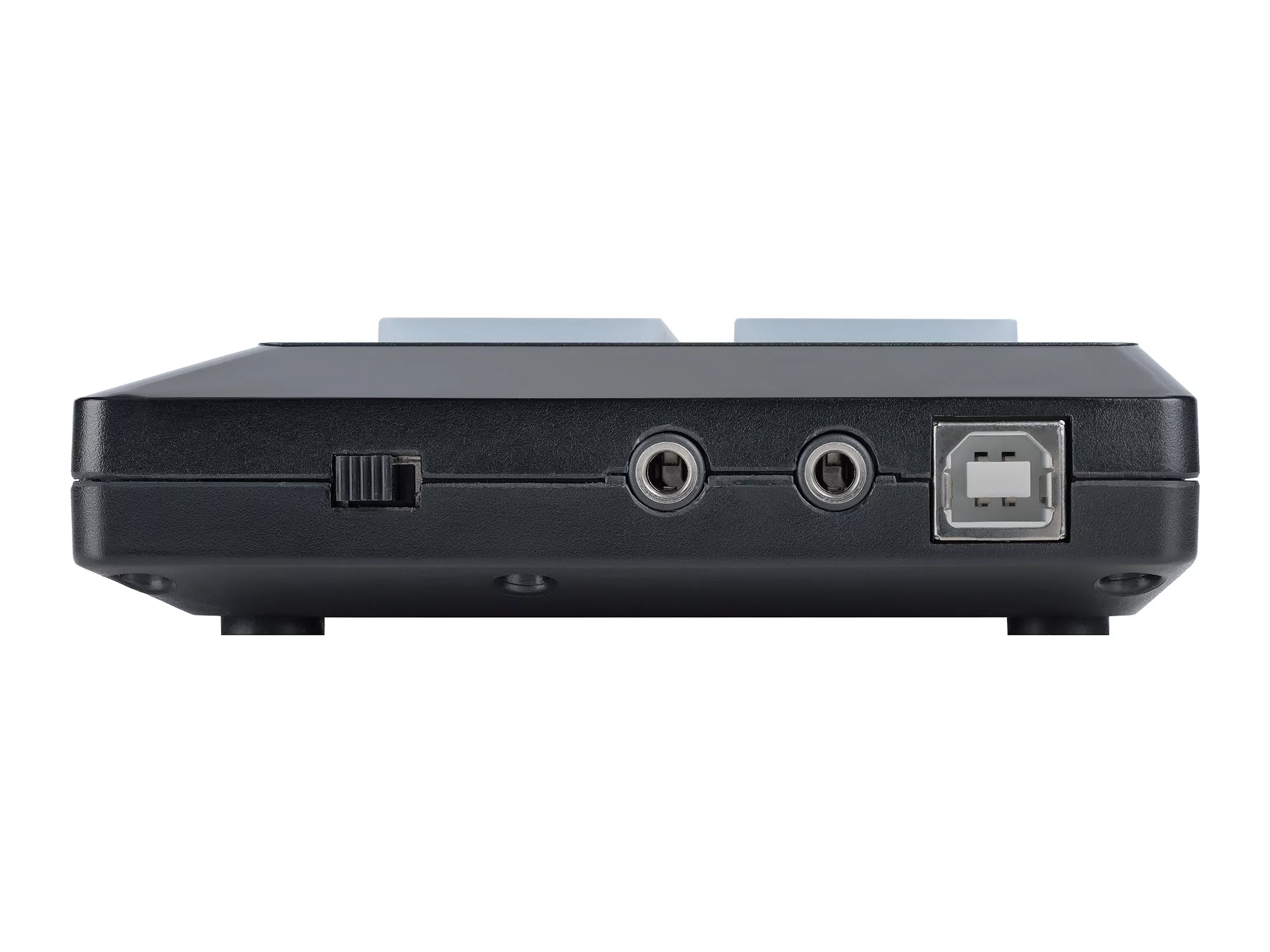 MIDI контроллер AKAI MPX 8 7