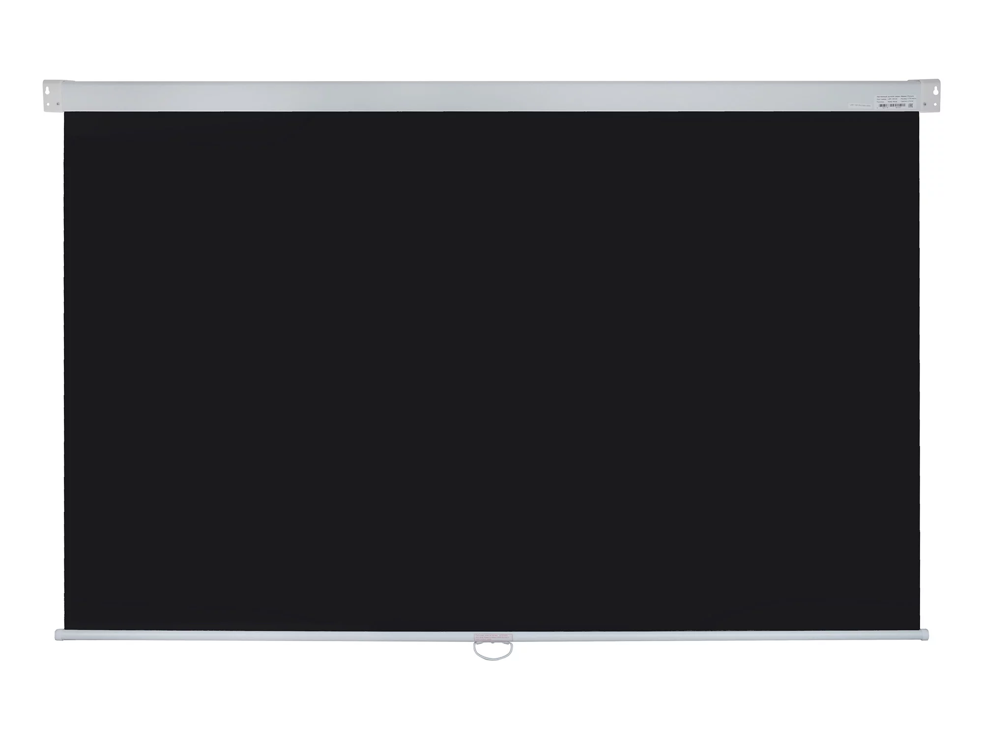 [LMP-100120] Настенный экран Lumien Master Picture 10