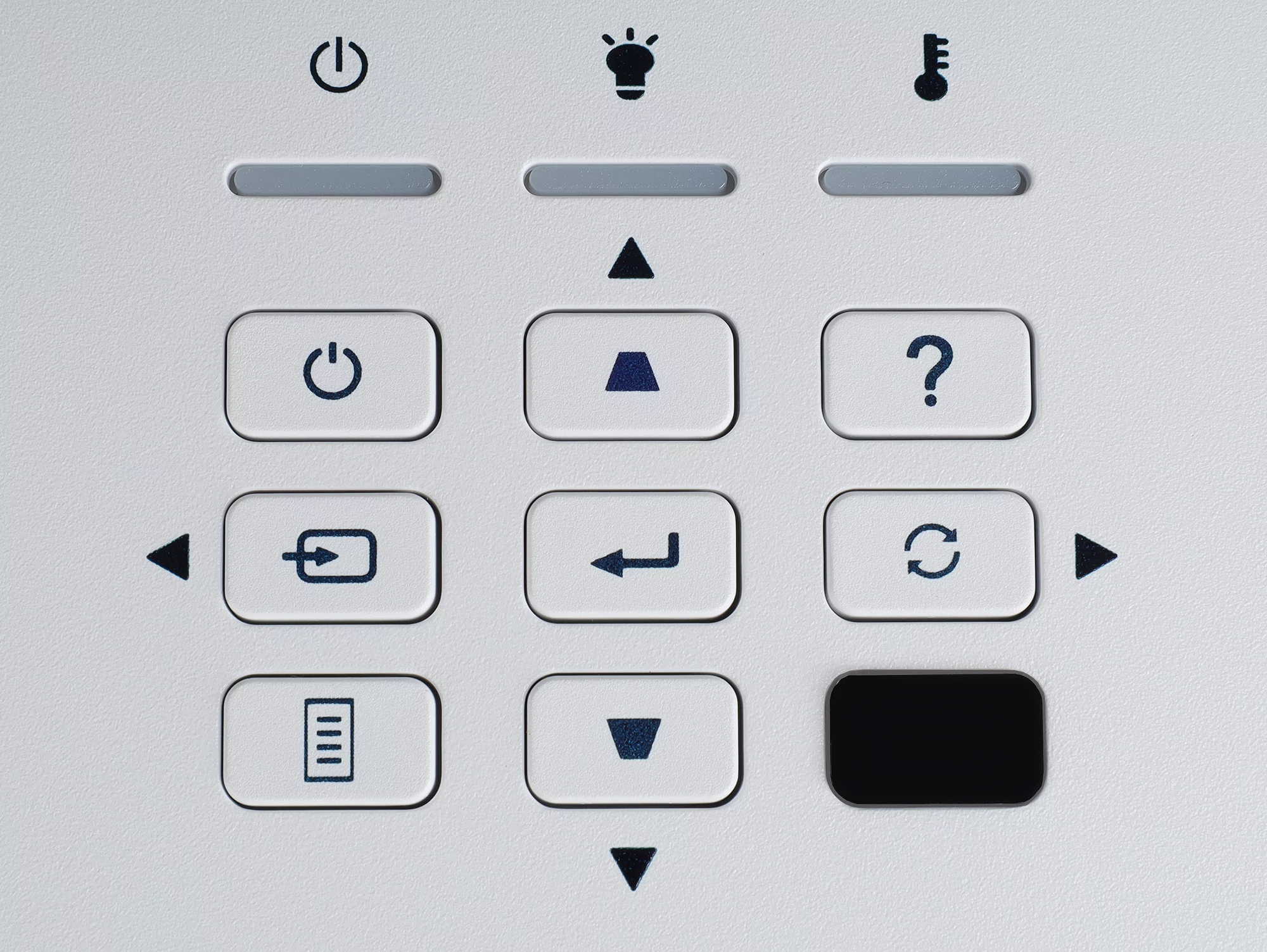 Проектор InFocus IN0024ST 13