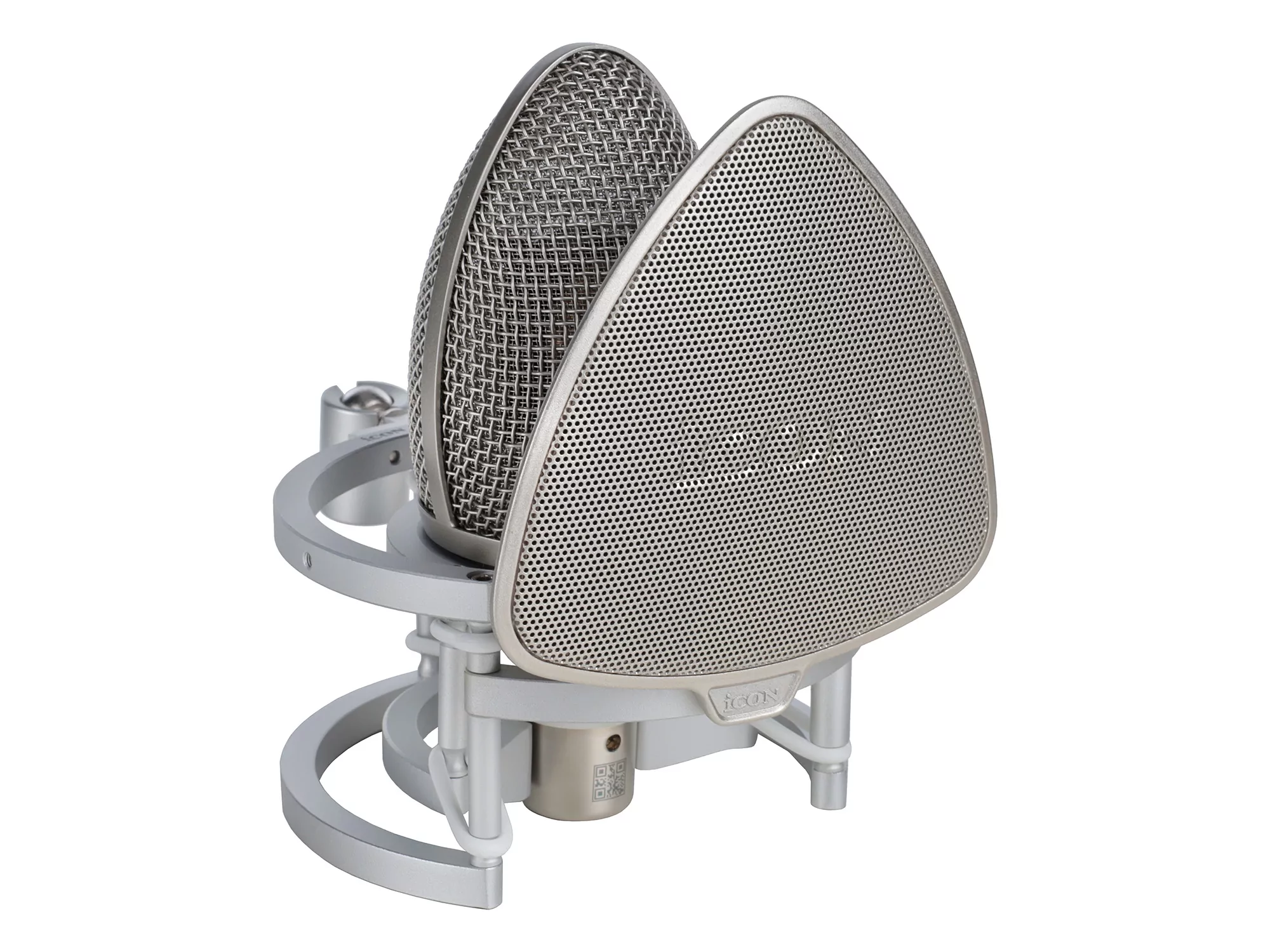 Студийный конденсаторный микрофон Icon Cocoon 5