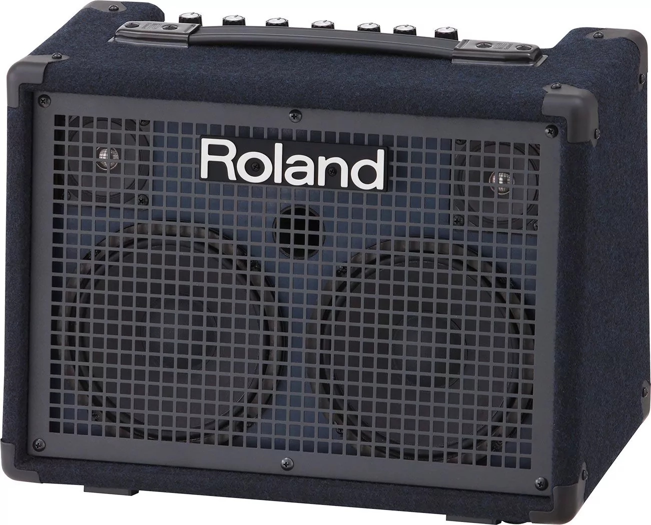 Стереокомбоусилитель ROLAND KC-220
