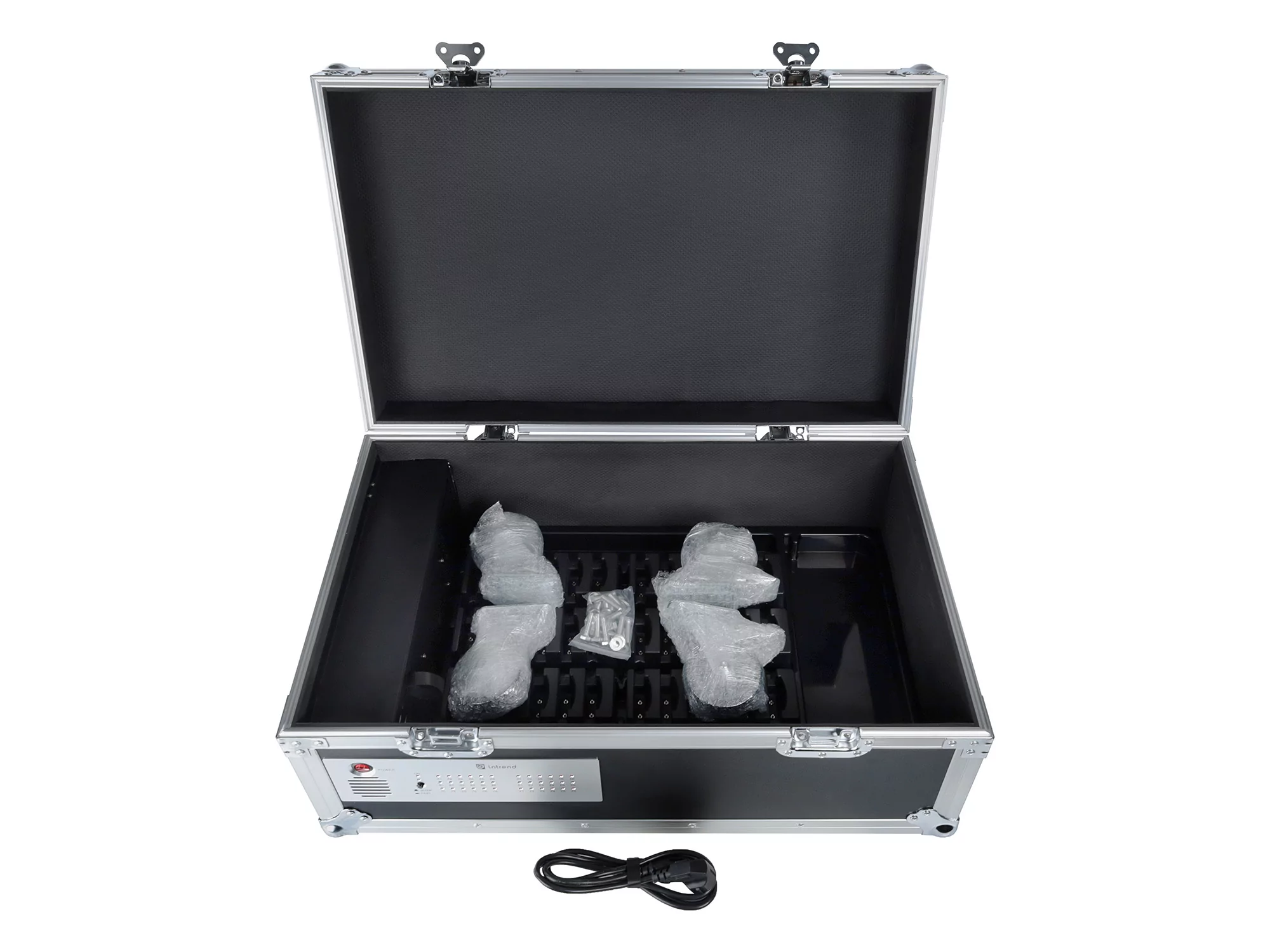 Зарядное устройство Intrend ICS-IR-RBox 6