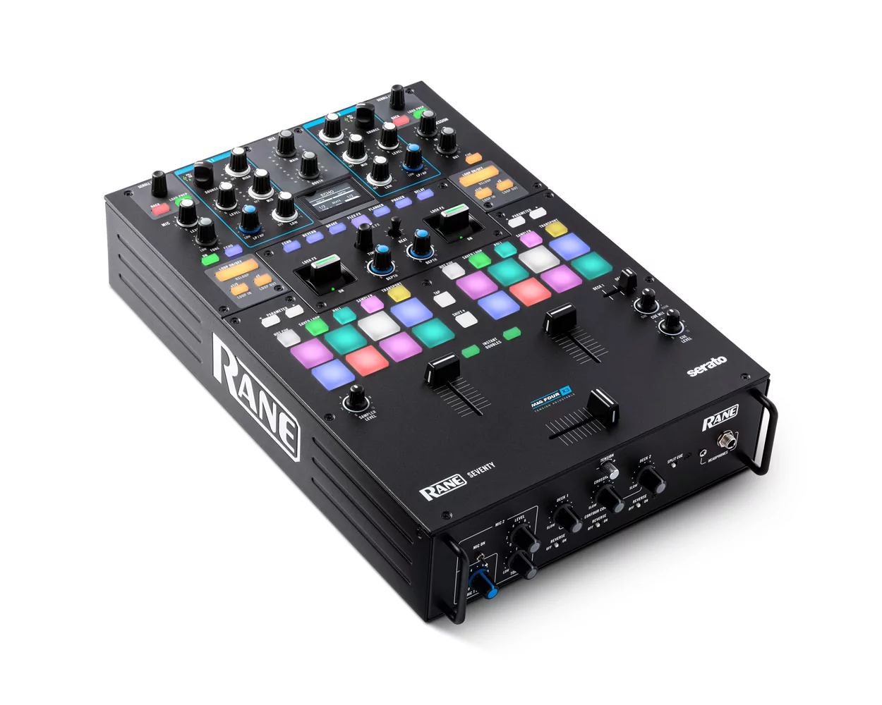 Микшерный пульт Rane DJ SEVENTY