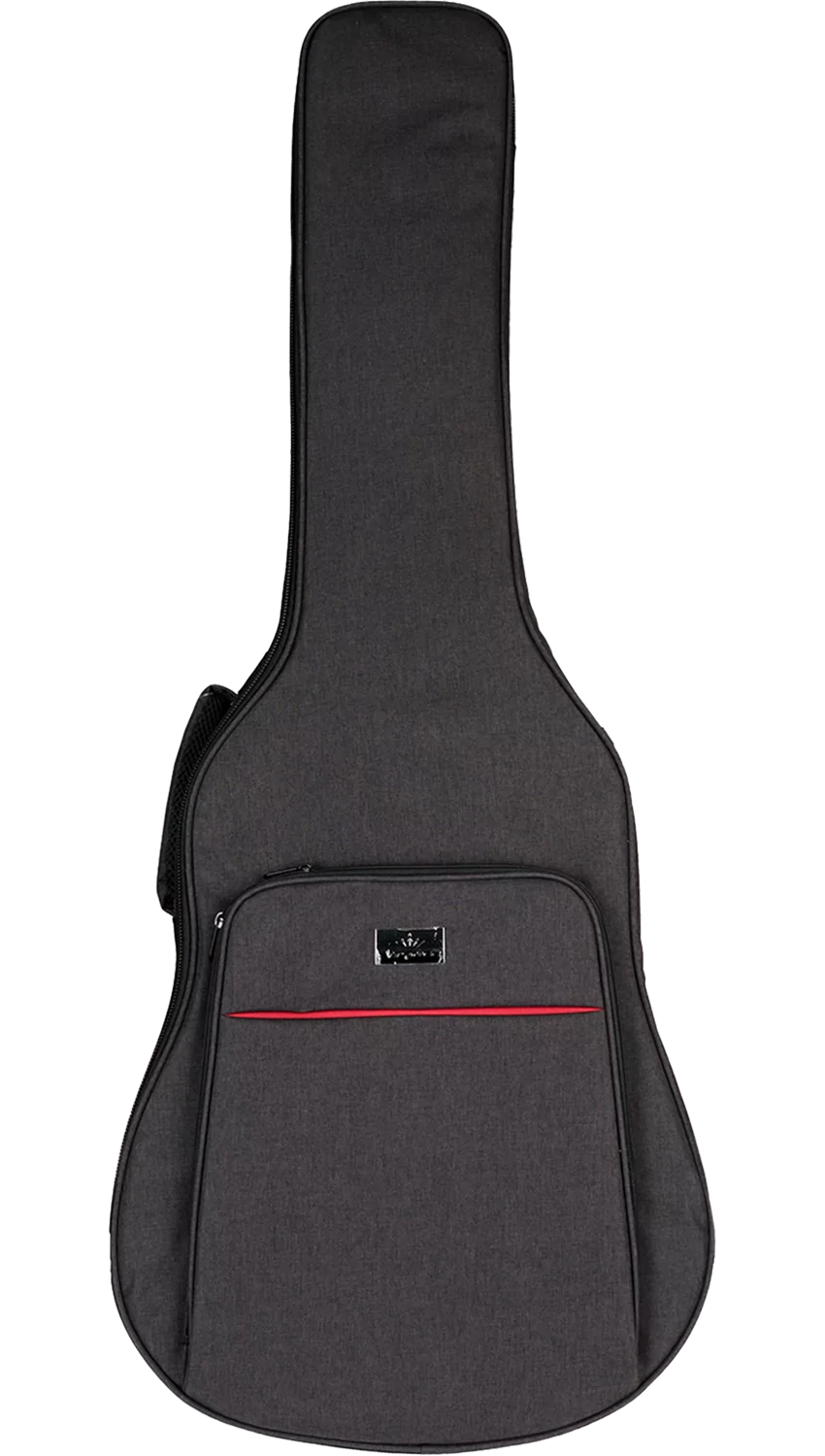 Трансакустическая гитара Kepma F1E-D-BS 14