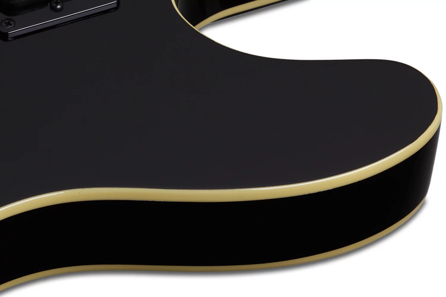 Электрогитара SCHECTER PT M/M BLK 9