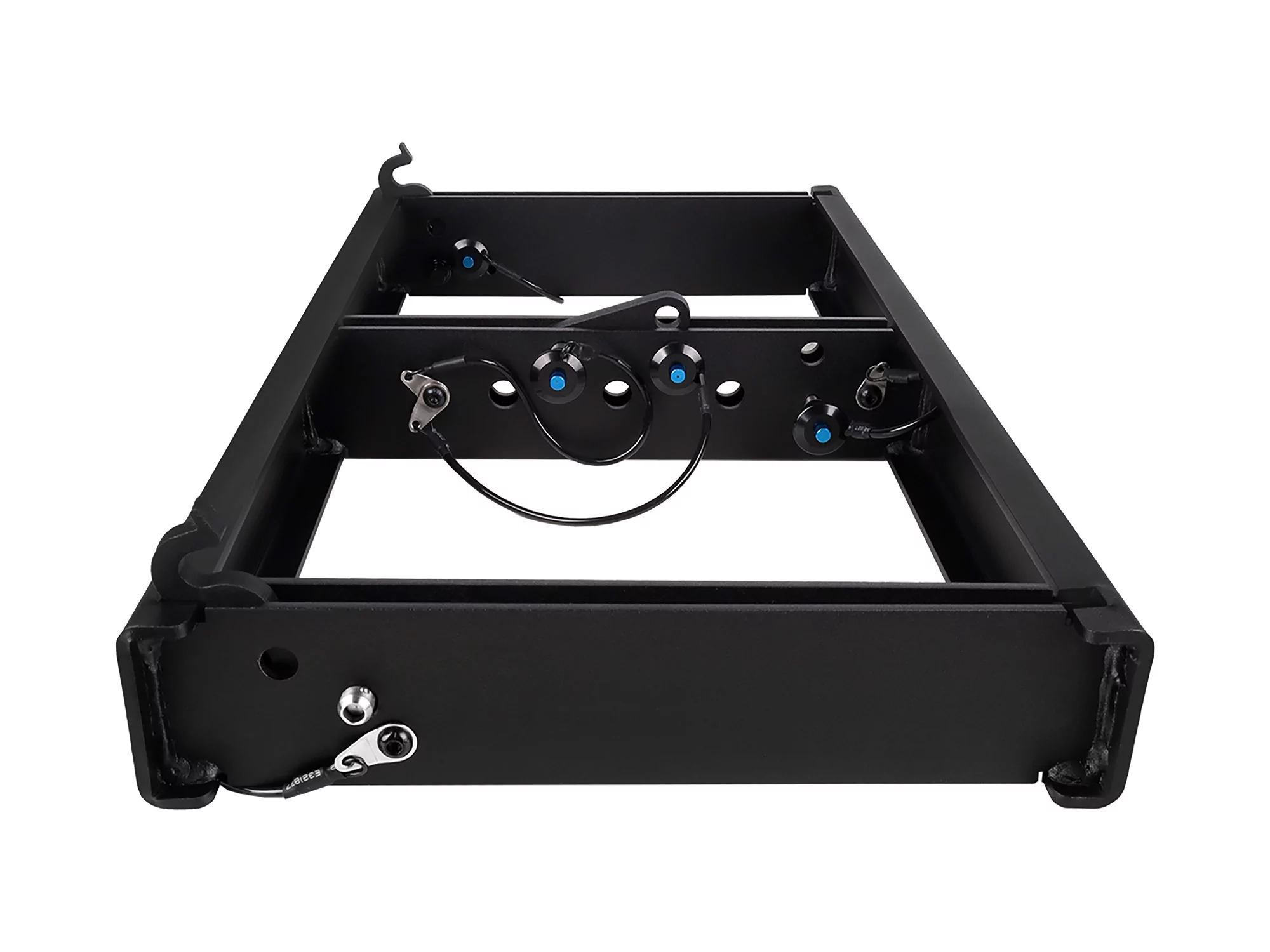 Крепление Intrend ILS-PAC-Y10-WR 7