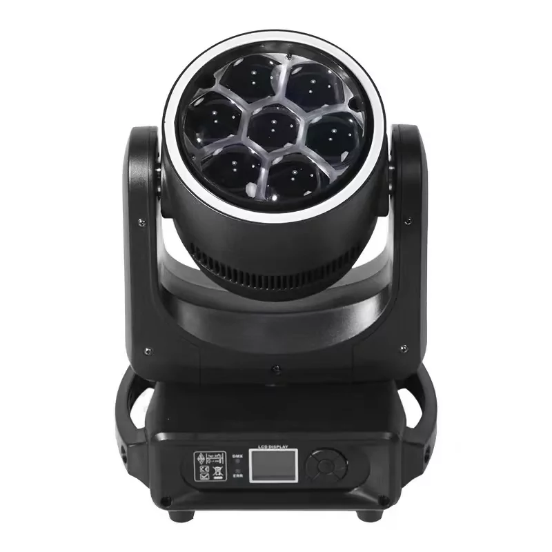 Прожектор WASH B-EYE 280W Tarboc RH-FY07