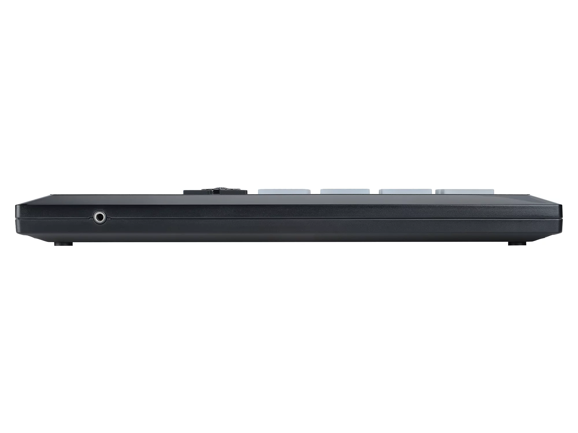 MIDI контроллер AKAI MPX 8 9