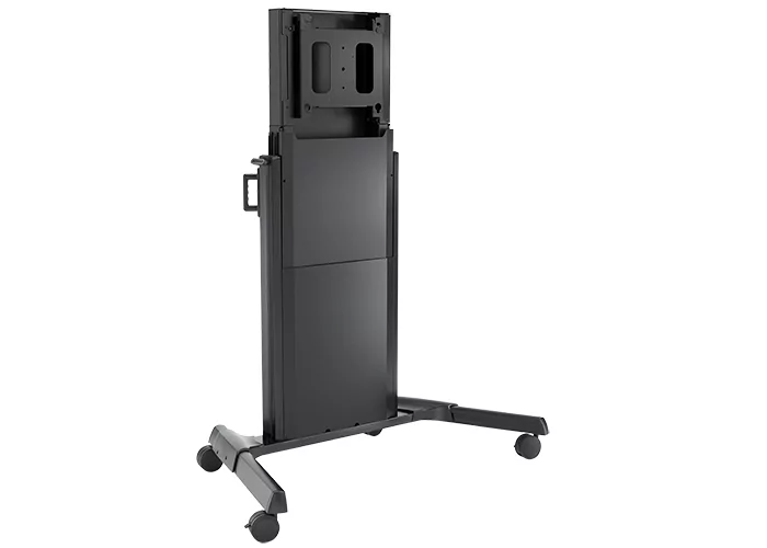 Уценка [XPD1U-EU] Мобильная стойка для больших дисплеев Chief XPD1U-EUR