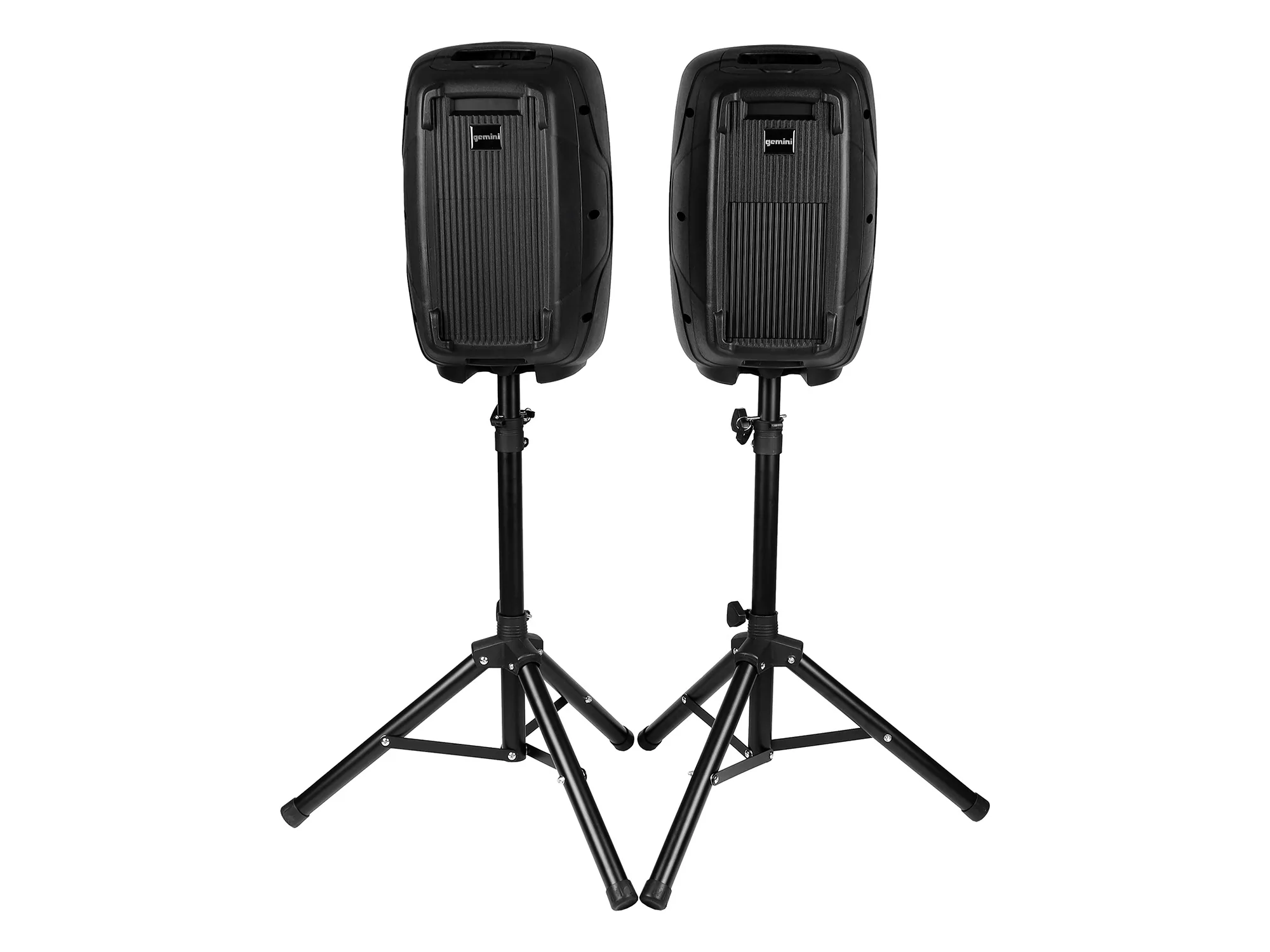 Акустическая система Gemini ES-210MXBLU-ST 7