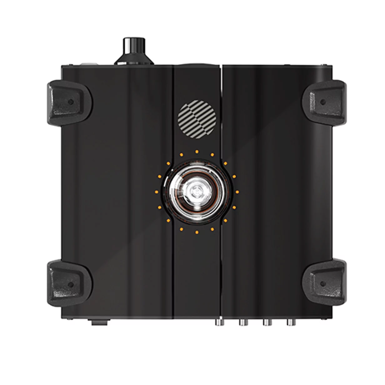 Микрофонный ламповый предусилитель Icon UFO 5