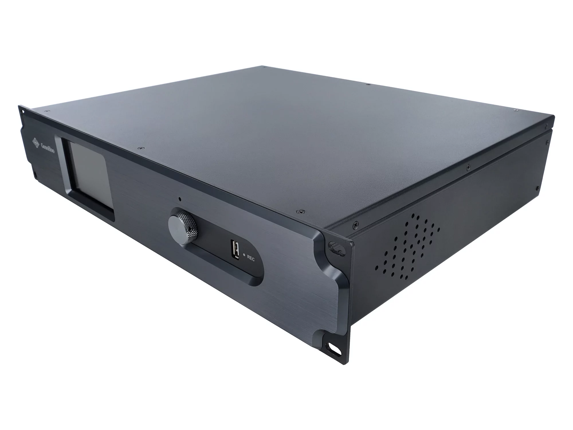 Центральный блок GoooHoo GH-100M 4