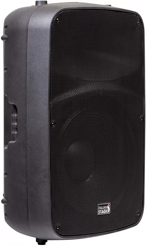Активная акустическая система ITALIAN STAGE SPX15AUB 3