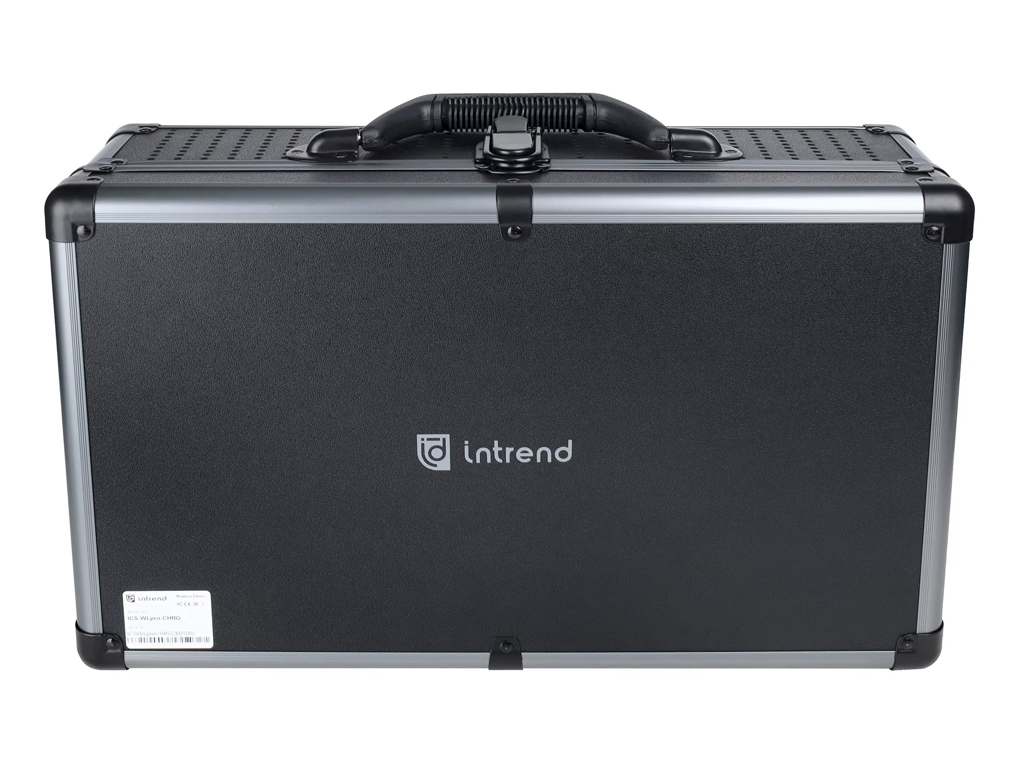 Зарядное устройство Intrend ICS-WLpro-CHRG 10