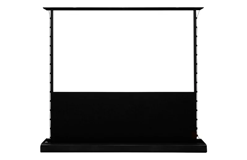 [LCRC-100103] Экран напольный с электроприводом Lumien Cinema Rise Control
