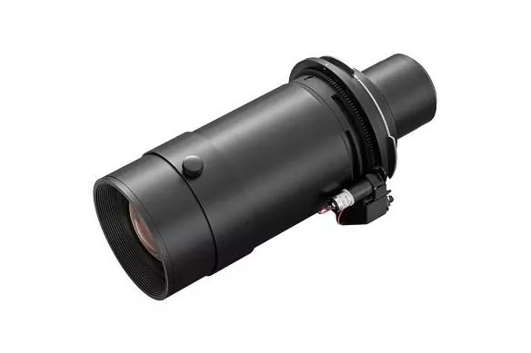 [ET-D3LEW10] Среднефокусный объектив Panasonic ET-D3LEW10