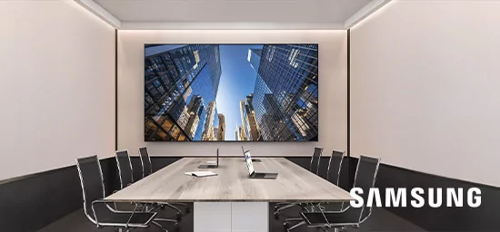 Samsung QE98C – большая диагональ по доступной цене