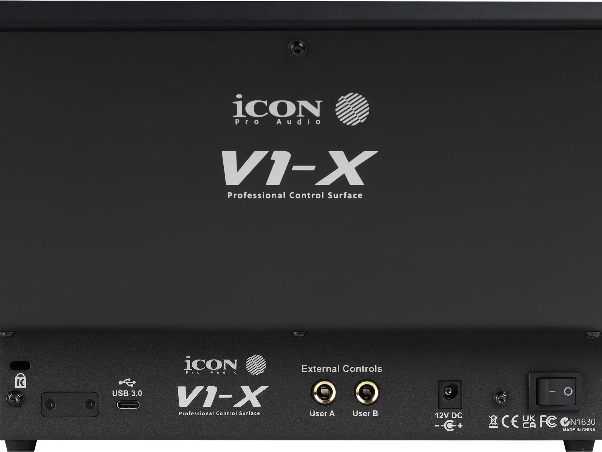MIDI контроллер Icon V1-X 6